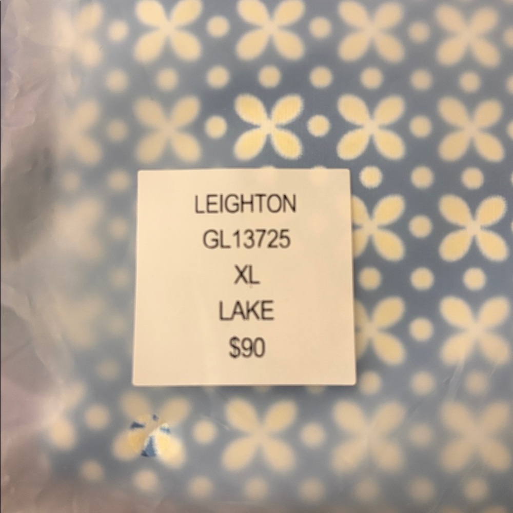 NIB Graham Luxe